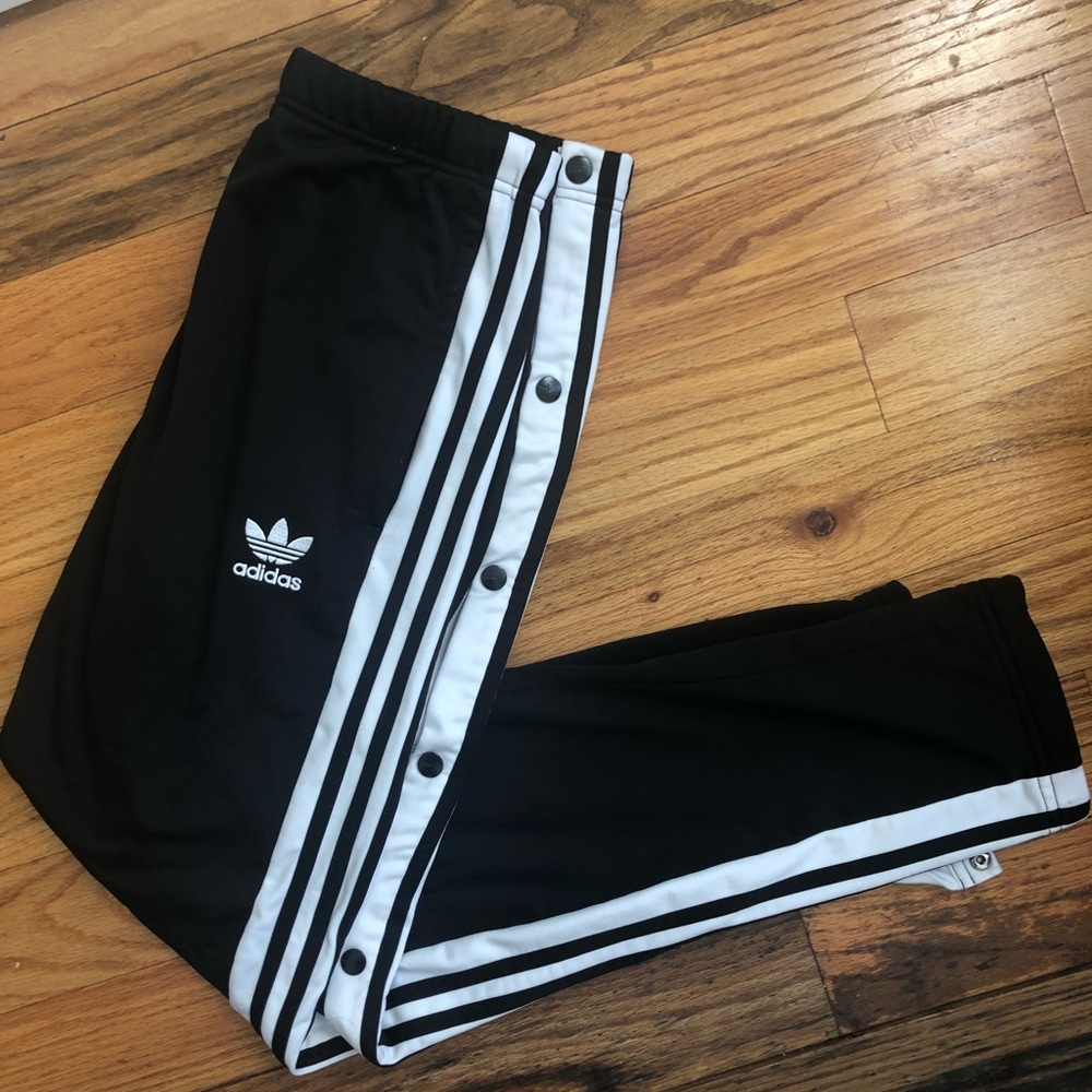 adidas Originals Tear-Away Track Pant